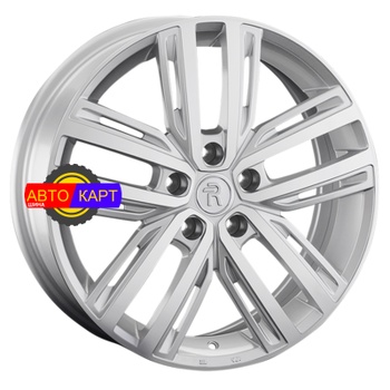 7x18/5x114,3 ET53 D54,1 NS225(GL) SF (конус, C570)