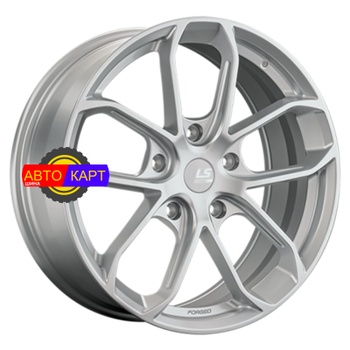 9x20/5x150 ET50 D110,1 LS FG26 Sil (конус)