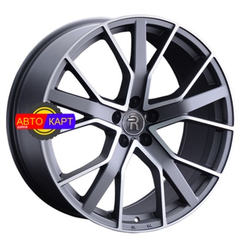 9,5x21/5x112 ET31 D66,6 A156 MGMF (конус, A001)