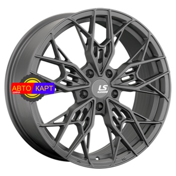 8,5x20/5x114,3 ET45 D67,1 RC83 MGM (конус)