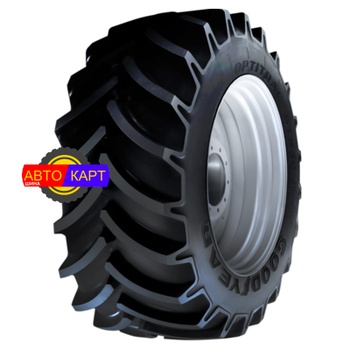 900/60R32 176A8 (B) Optitrac DT830 TL РОССИЯ