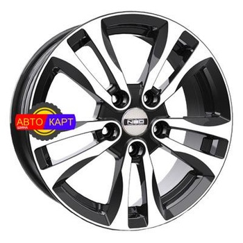 6,5x16/5x114,3 ET45 D67,1 658 BD