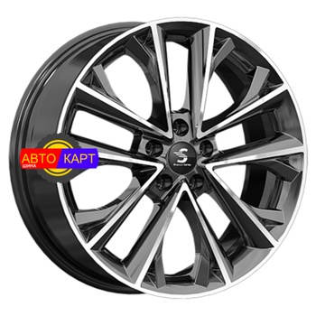 7x18/5x114,3 ET40 D64,1 КР012 (Haval F7/F7x) Diamond Quartz