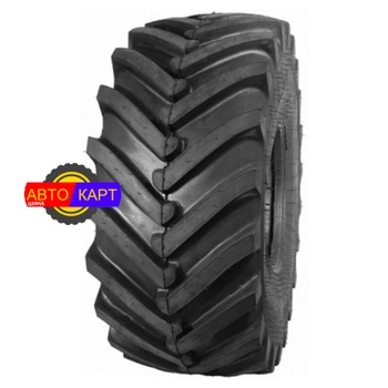 28,1R26 12PR 158A8 ФД-12M TT РОССИЯ + Камера 28,1-26 (720-665) вентиль ТК (205)