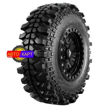LT33x10,50-15(265/85-15) 115K Thruster TL