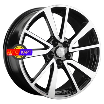 7,5x18/5x108 ET33 D60,1 1334 BKF (конус)