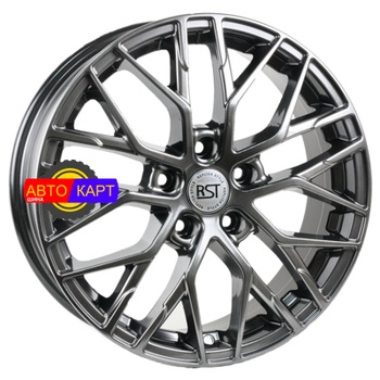 6,5x17/5x114,3 ET48 D67,1 R077 (Rav4) BH