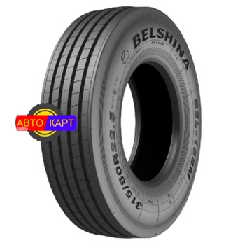 315/80R22,5 154/150M Bel-158M с камневыталкивателем TL