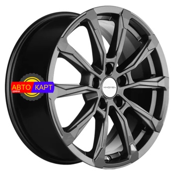 7,5x18/5x108 ET47 D60,1 KHW1808 (Chery Tiggo 8/8 Pro) Gray