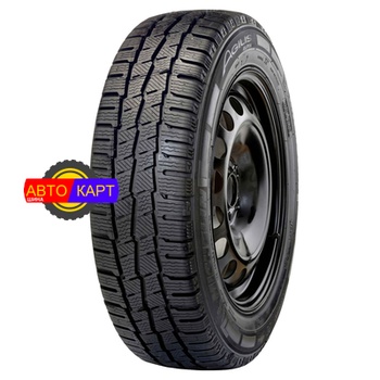 225/65R16C 112/110R Agilis Alpin TL