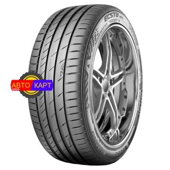 285/45ZR20 112Y XL Ecsta PS71 TL