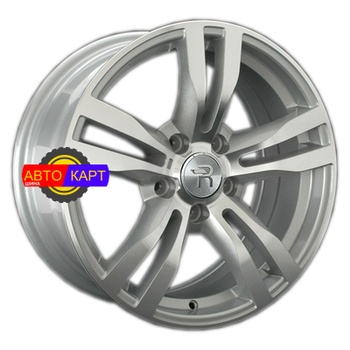 8,5x18/5x120 ET46 D74,1 B99 SF (конус, B640)