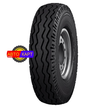 8,25-15(230/90-15) 8PR 119A6 Я-372 TTF РОССИЯ + Камера 8,25-15 вентиль ГК-115 (0) + о/л