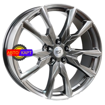 8x20/5x114,3 ET45 D67,1 R012 (Mazda) BH