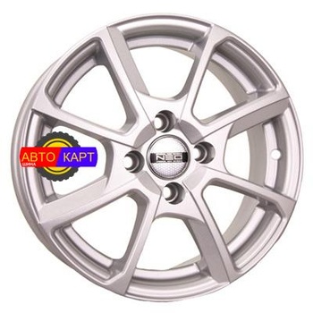 6,5x16/5x114,3 ET45 D67,1 648 Silver