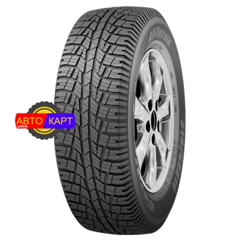 205/70R15 100H Cordiant All Terrain OA-1