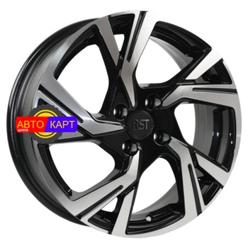 6x16/4x100 ET41 D60,1 R156 BD