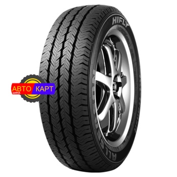 195/75R16C 107/105R All-Transit TL 8PR
