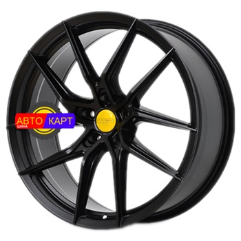 8x18/5x114,3 ET37 D66,6 Corsa (2044) U4B (конус)