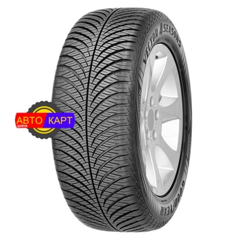 175/65R15 84H Vector 4Seasons Gen-2 TL M+S