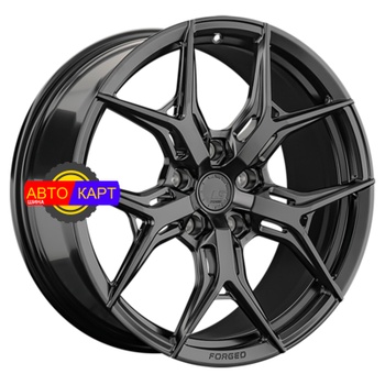 8x18/5x114,3 ET45 D67,1 LS FG14 MB (конус)