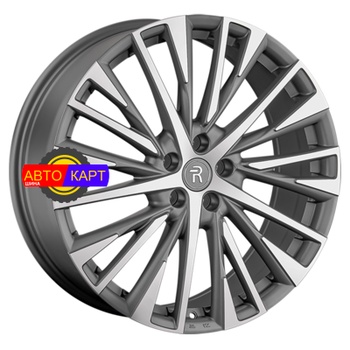 8x21/5x108 ET41 D65,1 JA1 MGMF (конус, C570)