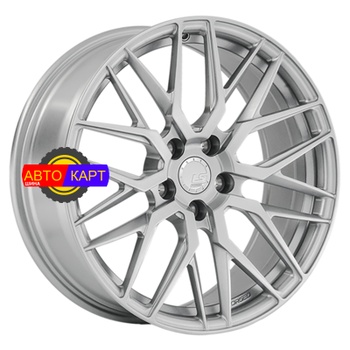 8x18/5x112 ET25 D66,6 LS FG04 SS (конус)