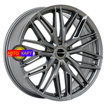 7,5x20/5x114,3 ET35 D67,1 RAMZES (2119 FF) U4GRA (конус)