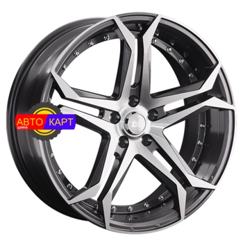 9x20/5x112 ET38 D66,6 772 GMF (конус)