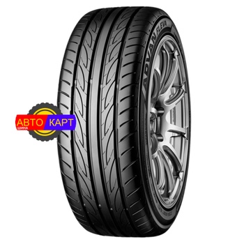 245/40R17 95W XL Advan Fleva V701 TL