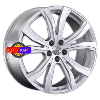 8x20/5x114,3 ET30 D60,1 LX108 SF (конус, C570)