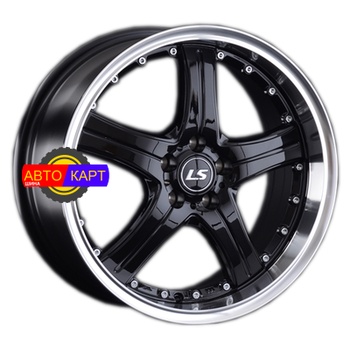 7,5x17/5x100 ET35 D73,1 322 BKL