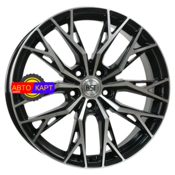 7x19/5x108 ET47 D60,1 R119 (J7) BD