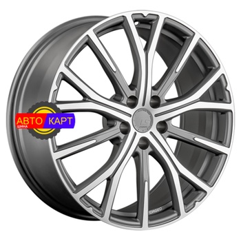 8,5x19/5x114,3 ET40 D67,1 LS FG21 MGMF (конус, C570)