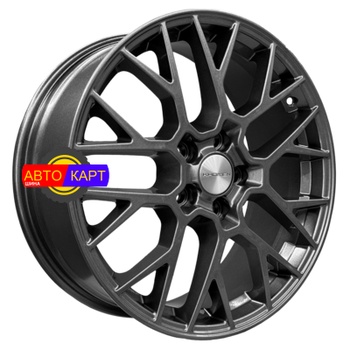 7x18/5x114,3 ET37 D66,6 KHW1818 (Jolion) Gray