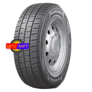 195/75R16C 107/105R PorTran 4S CX11 TL