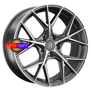 7,5x17/5x114,3 ET45 D60,1 CHG63 MGMF (конус, C570)