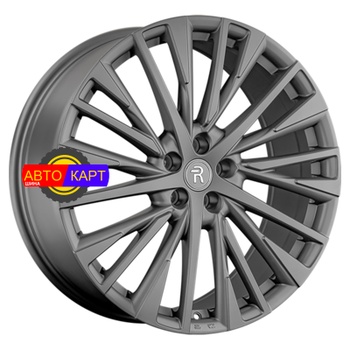 9x21/5x120 ET45,5 D62,6 LI3 MGM (конус, C570)