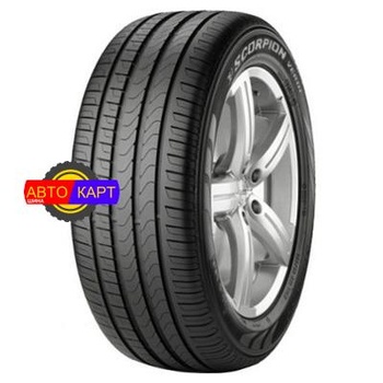 295/40R21 111Y XL Scorpion Verde TL