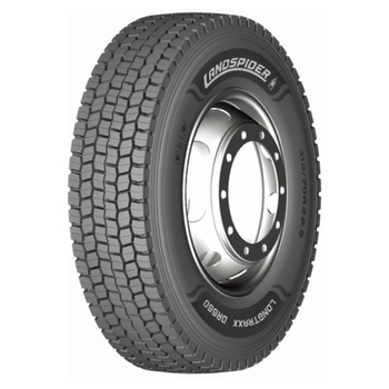 215/75R17,5 128/126M Longtraxx DR660 TL 16PR ТАИЛАНД