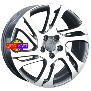 7,5x18/5x108 ET50,5 D63,3 V21 GMF (конус, C645)