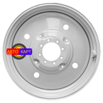 14x38/8x250 ET125 D199 RAL7040 (3107020-01)