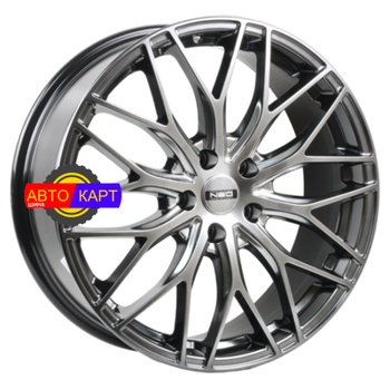 7,5x19/5x108 ET36 D65,1 940 BH