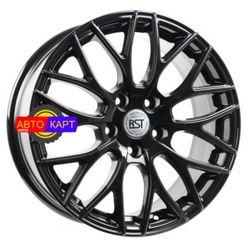 7,5x17/5x114,3 ET45 D60,1 R147 (Camry) BL