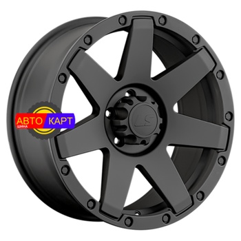 8,5x18/5x114,3 ET30 D66,6 881 MB (конус, Колпак+лого)