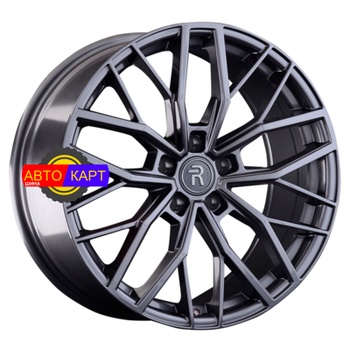 9x20/5x112 ET35 D66,6 B268 GM (конус, B640)