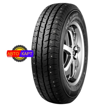 185/75R16C 104/102R Ice-Transit TL (шип.)