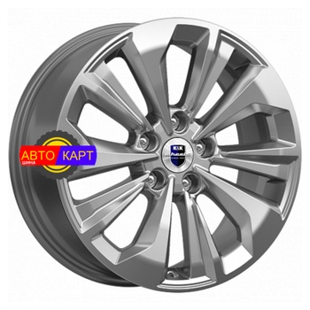7x17/5x114,3 ET35 D60,1 Авиор (КС936) Дарк платинум