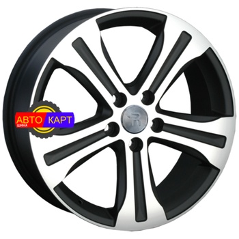 7x18/5x114,3 ET42 D60,1 TY71 MBF (пш, TY001) 700 кг