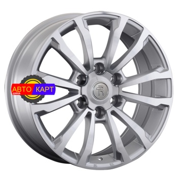 7,5x18/6x139,7 ET25 D106,1 TY263 SF (пш)